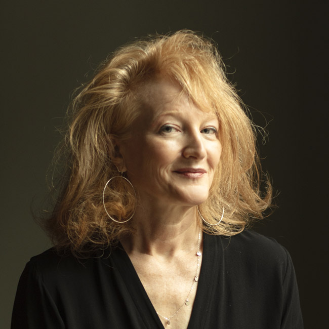 Krista Tippett
