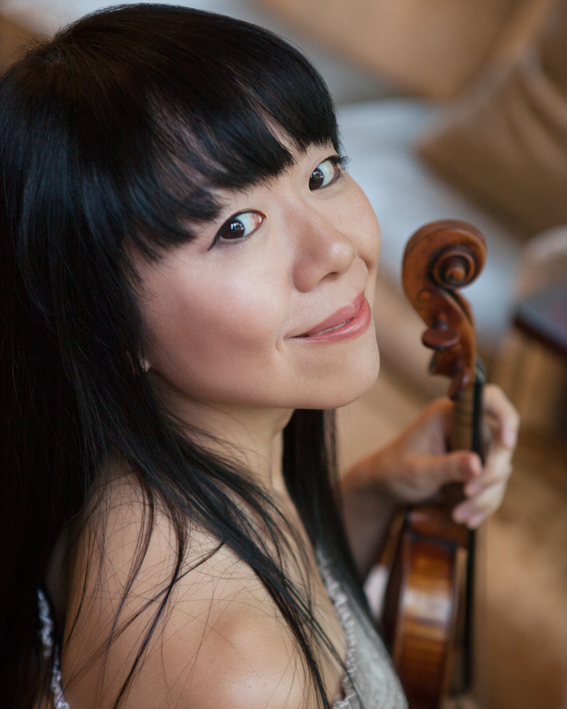 Keiko Tokunaga
