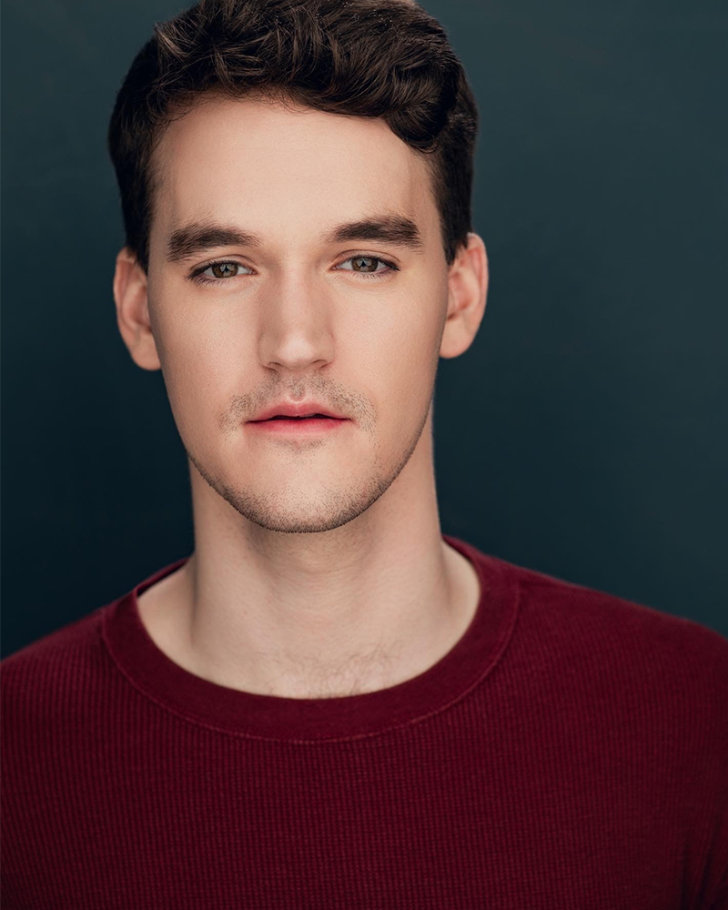 Kyle Dalsimer