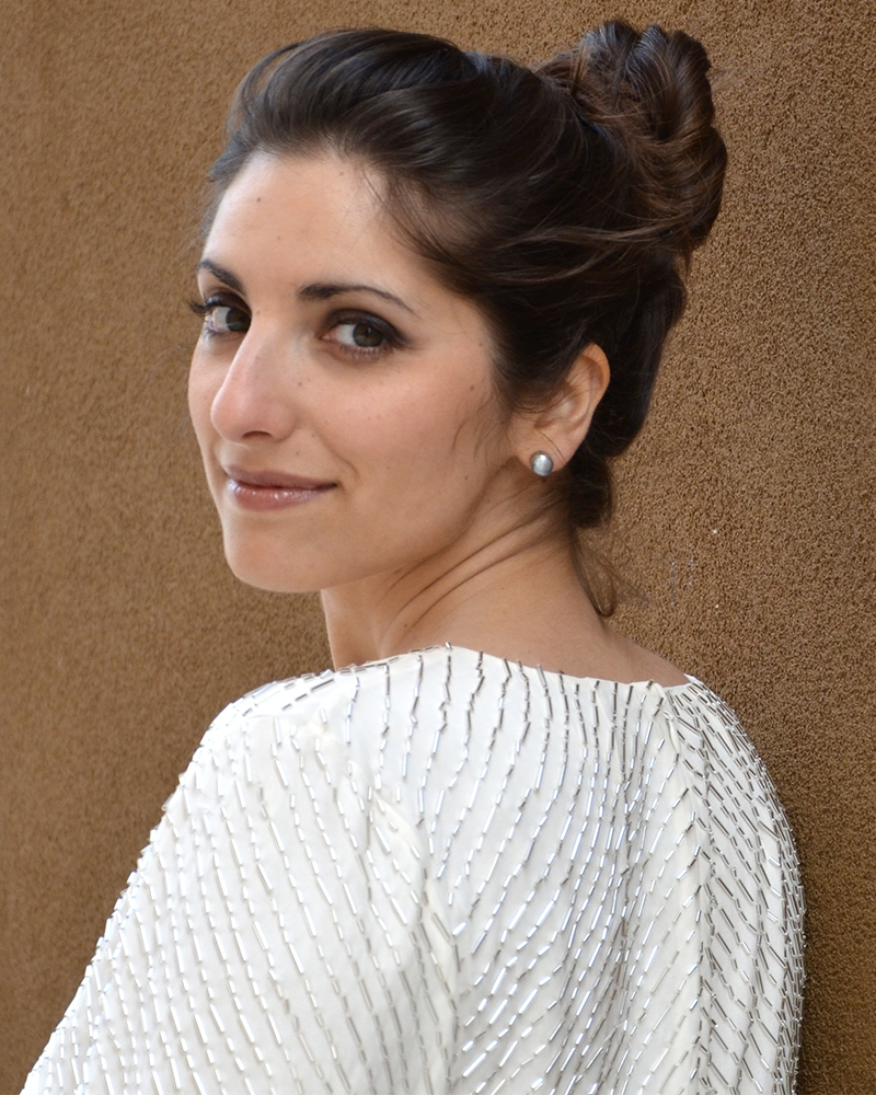 Lena Seikaly