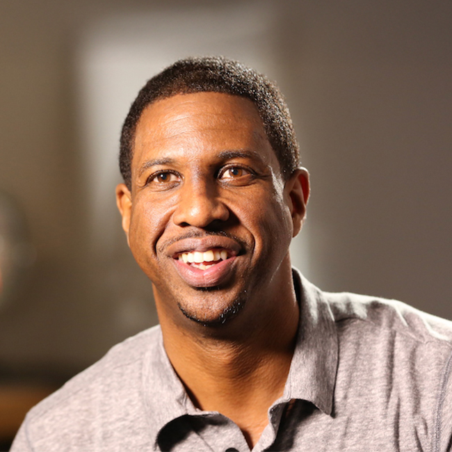 Hakeem Oluseyi