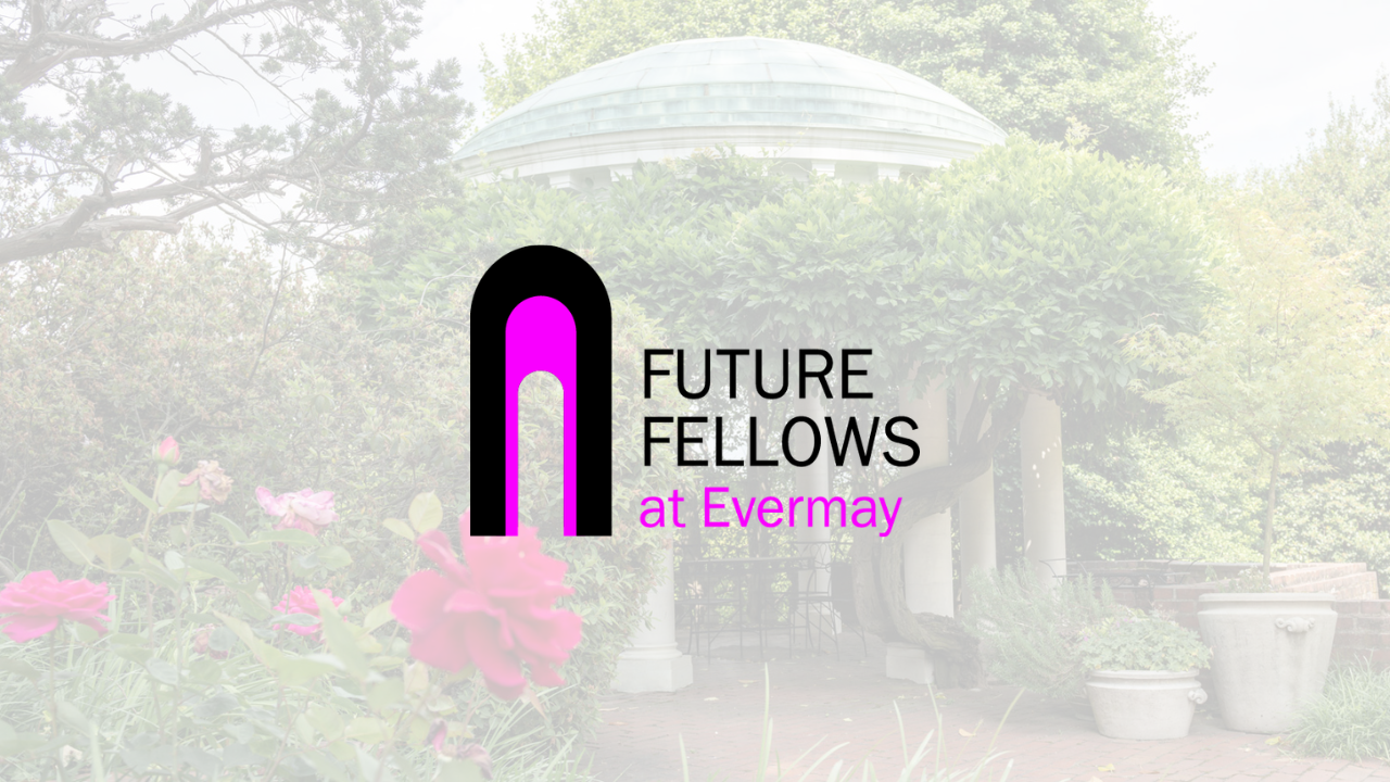 Future Fellows at Evermay
