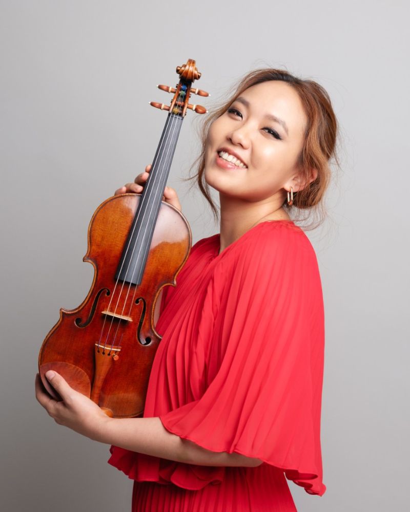 Stella Chen