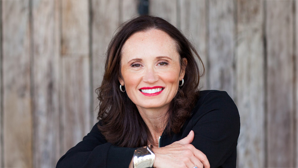 Dr. Karissa Thacker